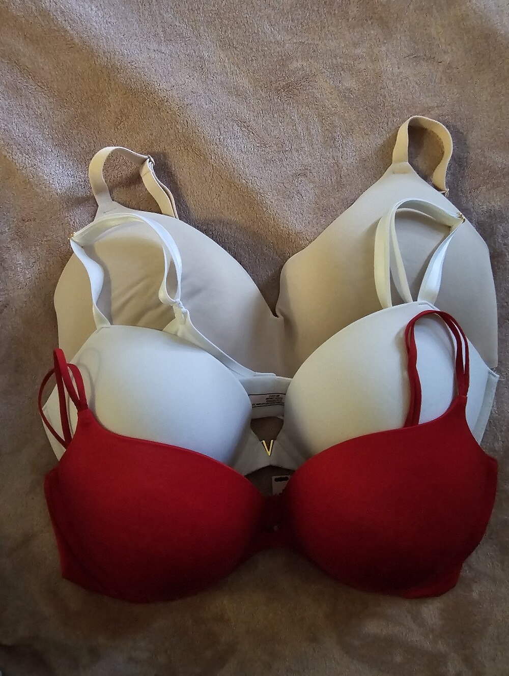 Victoria's Secret / PINK Bra Bundle